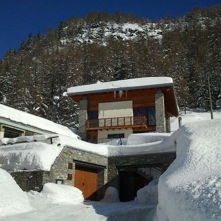La Niche B&B Ла Туил Екстериор снимка