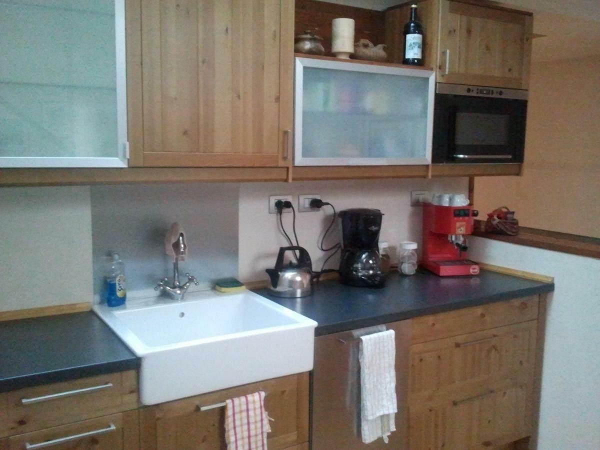 La Niche B&B Ла Туил Екстериор снимка